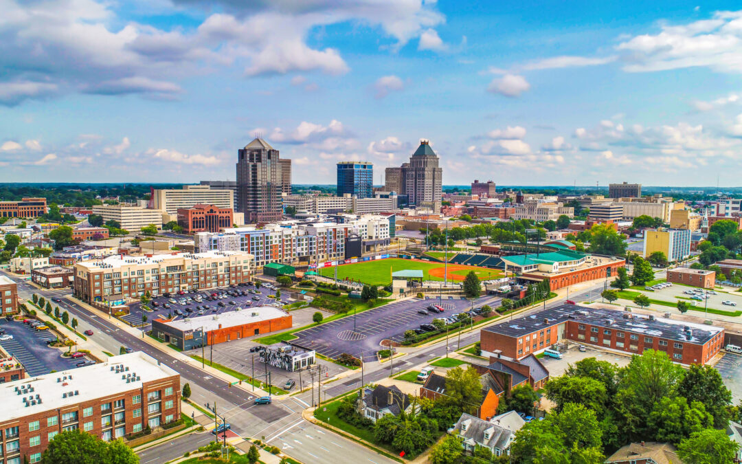 Our Favorite Restaurants in Greensboro, NC