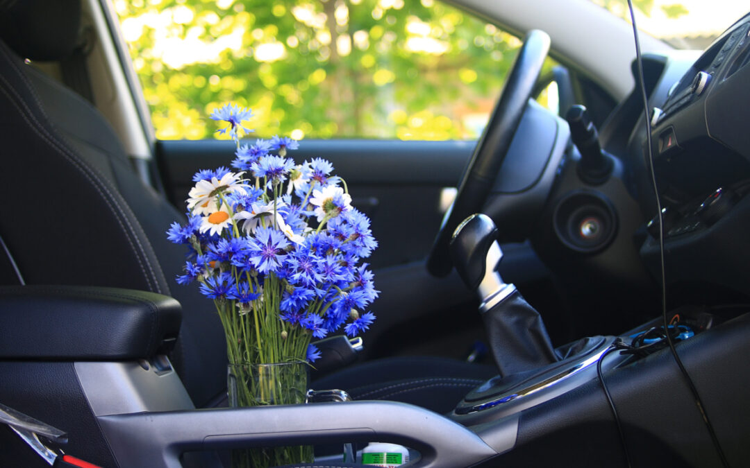 Your Ultimate Spring Car Maintenance Checklist