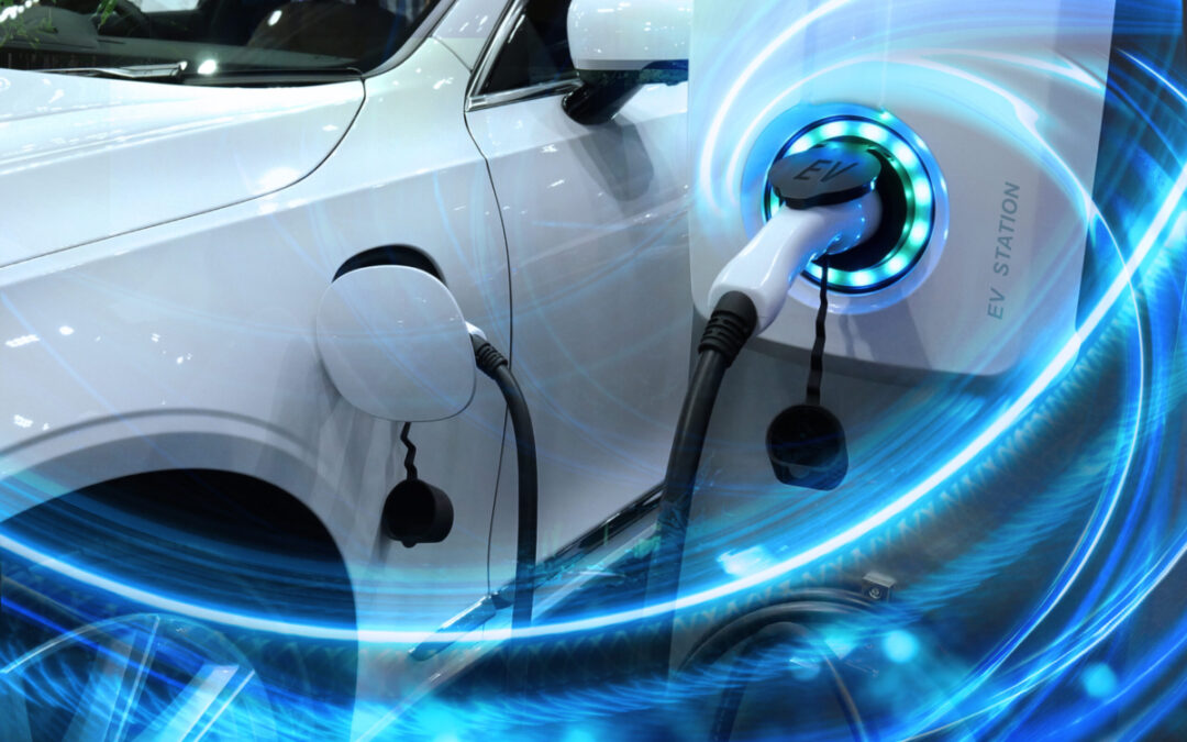 Driving Sustainable Future: A Brief History of Electric Cars